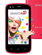 Vivax Smart Fun S4011